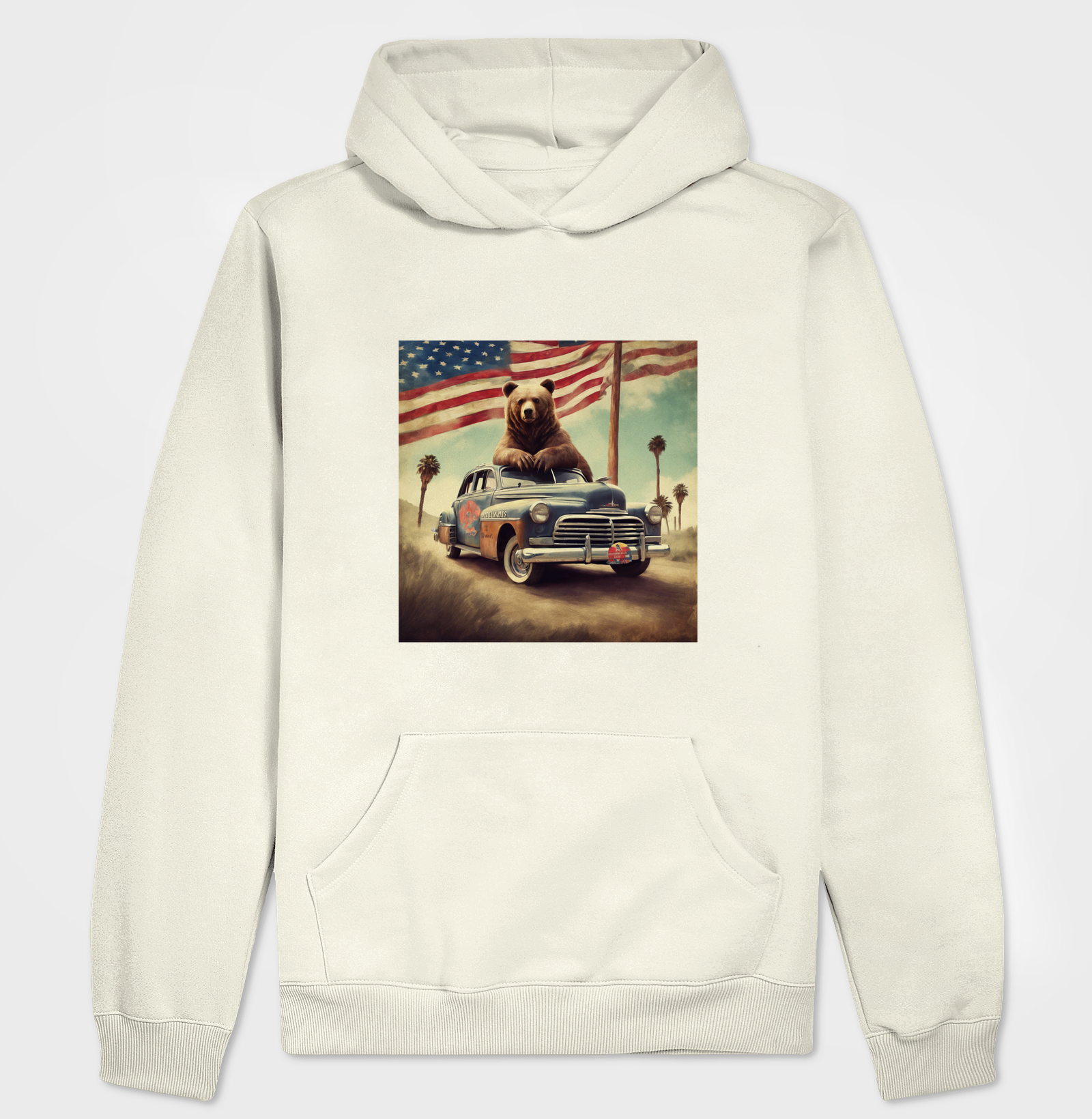 Bear USA