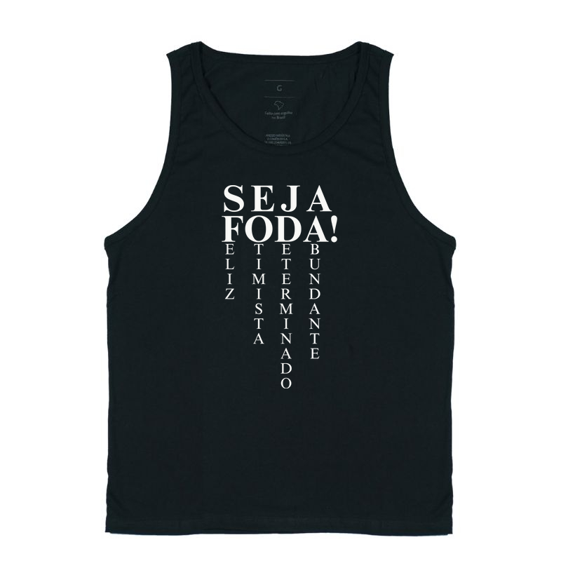 Camiseta