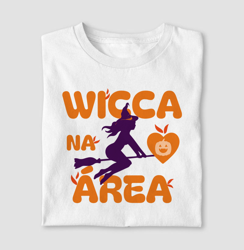 Wicca na Área
