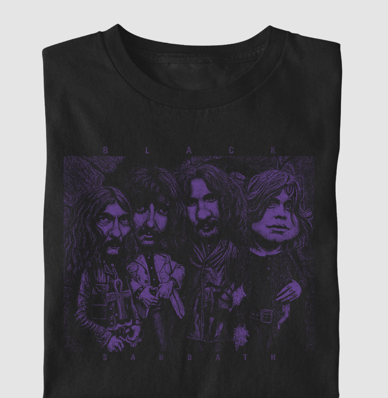 Black Sabbath