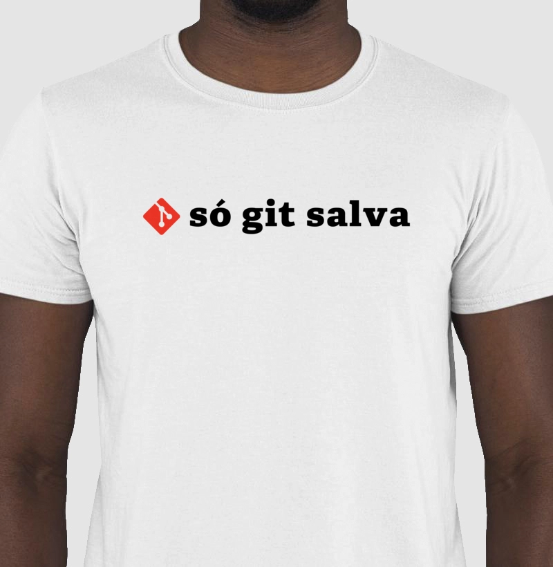 SÓ GIT SALVA