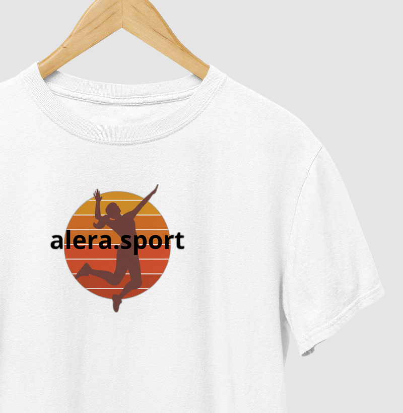 camiseta sol alera 