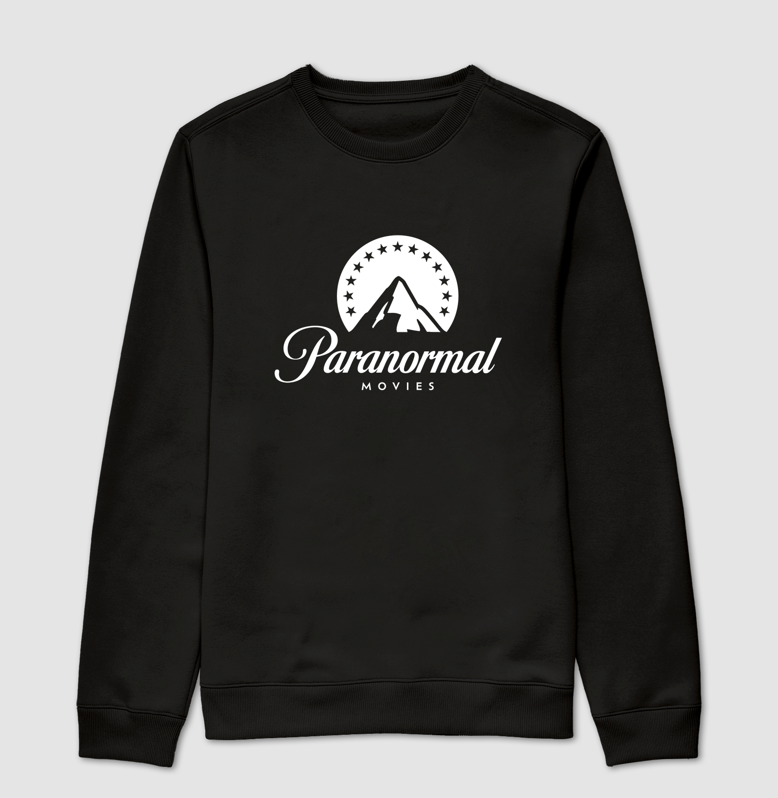 Paranormal Movies