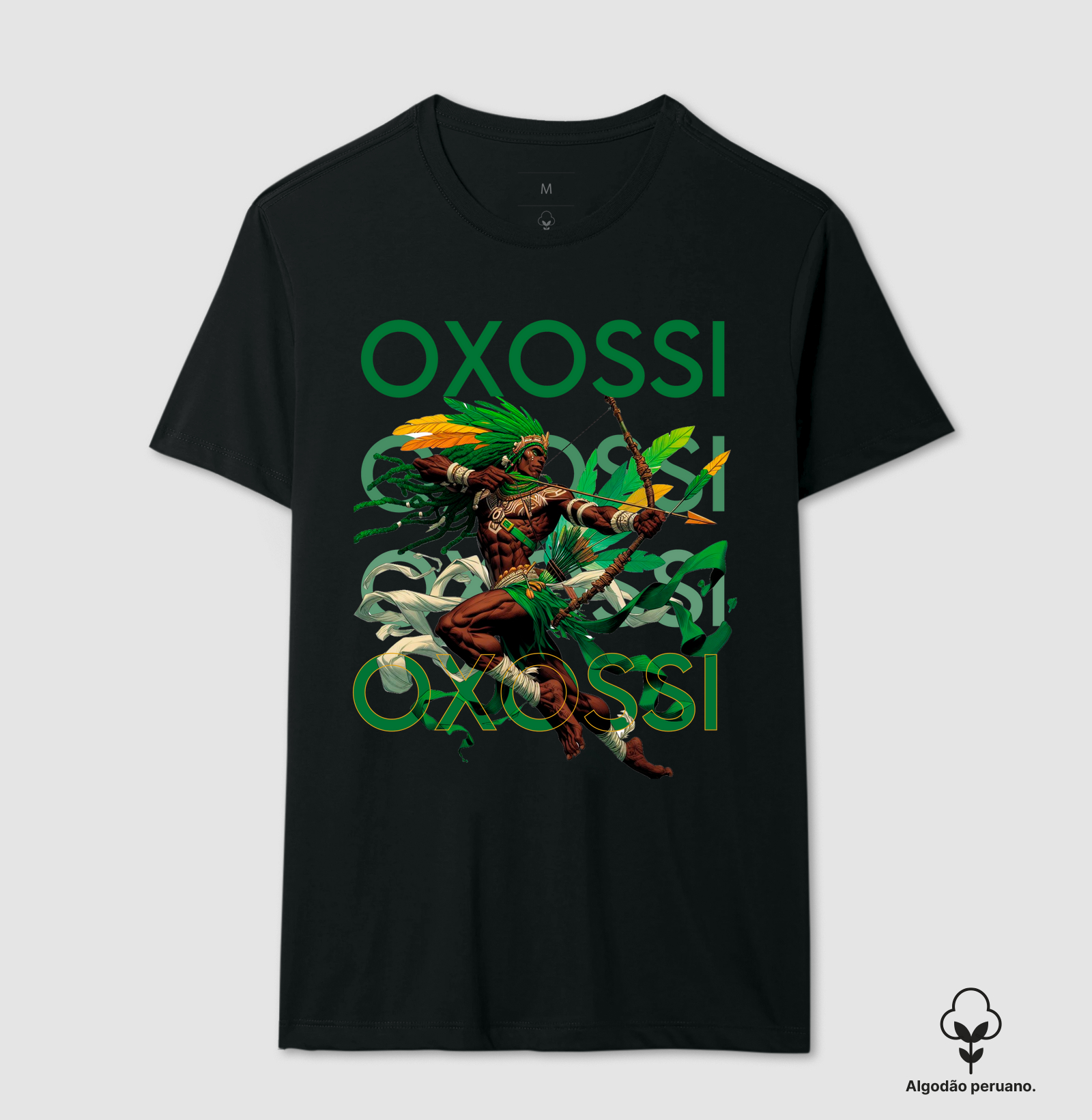 Oxóssi