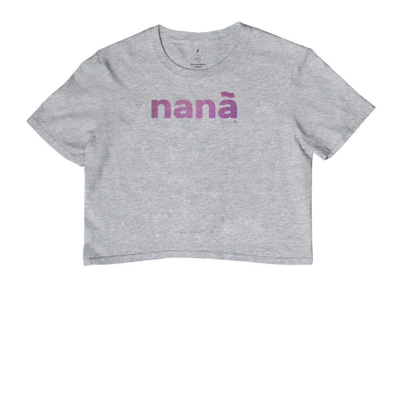 Nanã OX