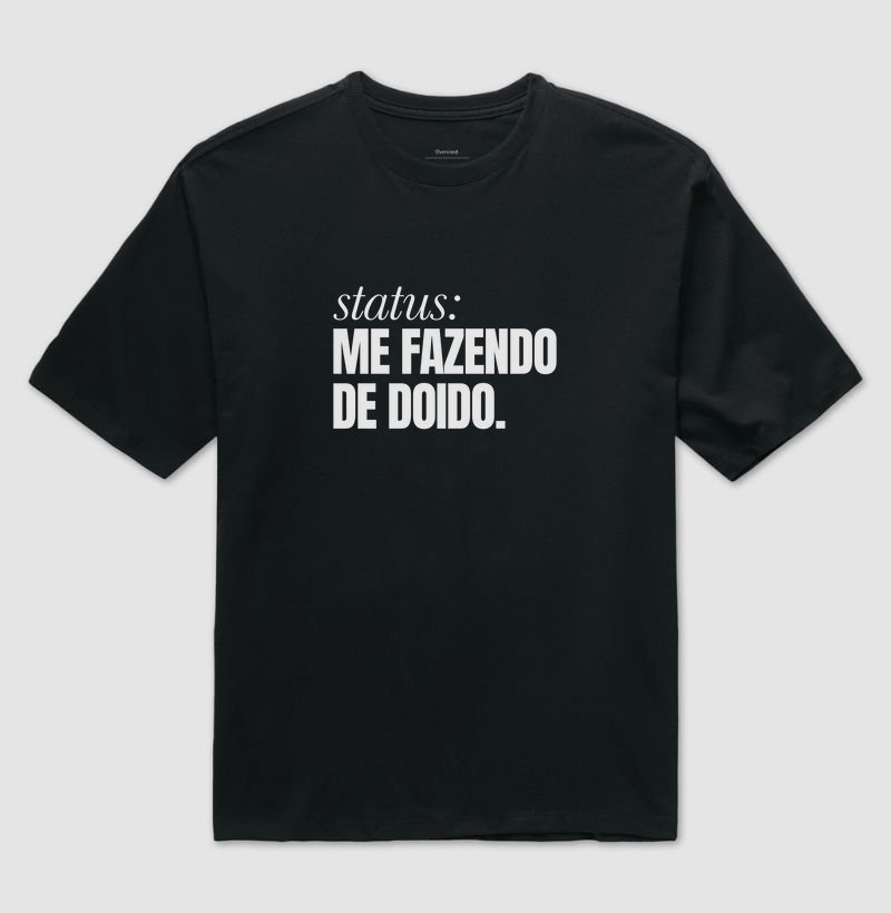 Me Fazendo de Doido