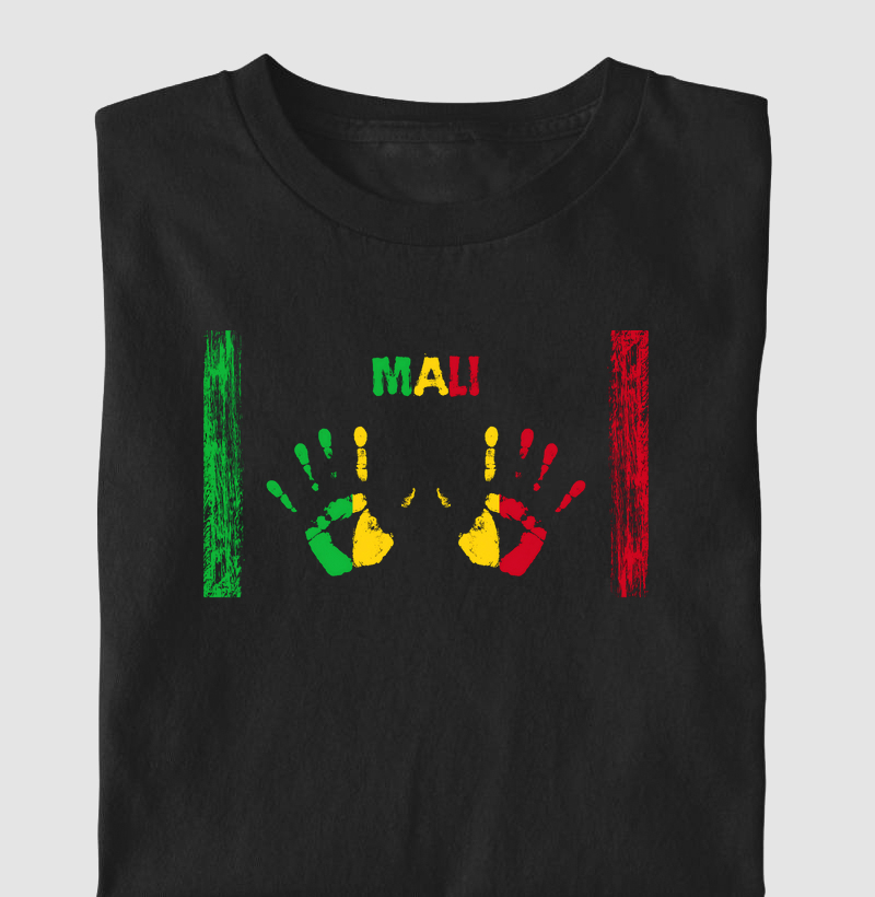 AFRICA UNITE - MALI