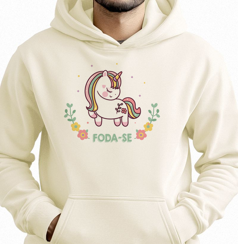 Unicórnio F*da-se
