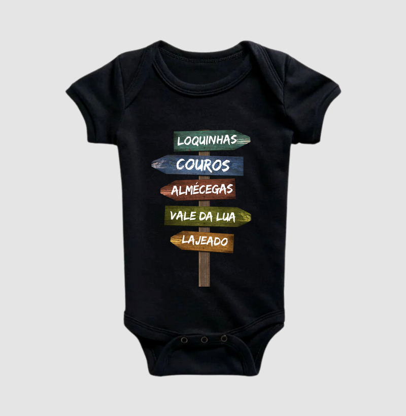 Destinos da Chapada dos Veadeiros