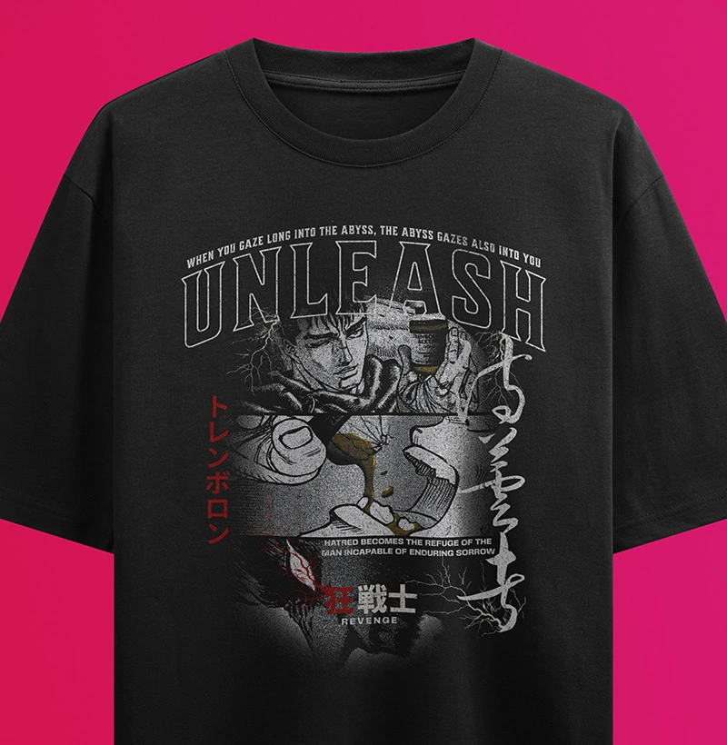 Unleash