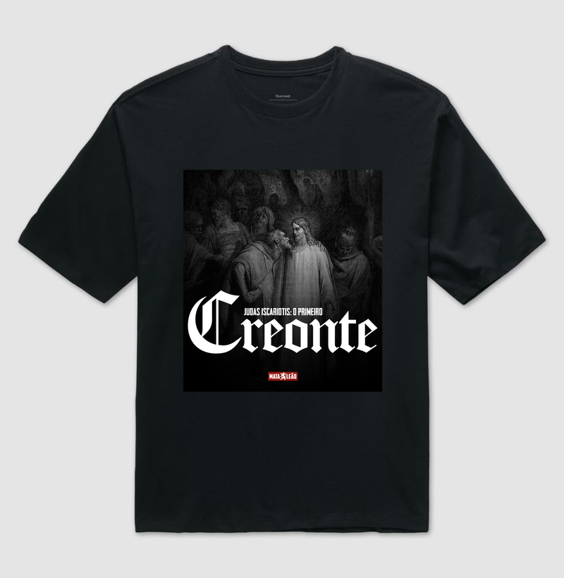 Judas - Creonte