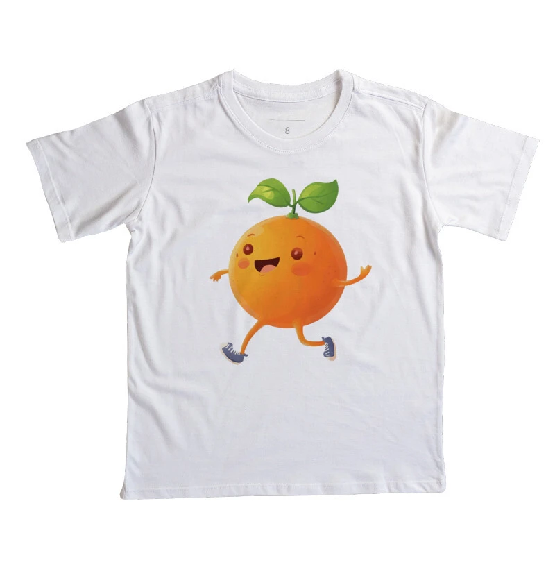 Laranja Fitness
