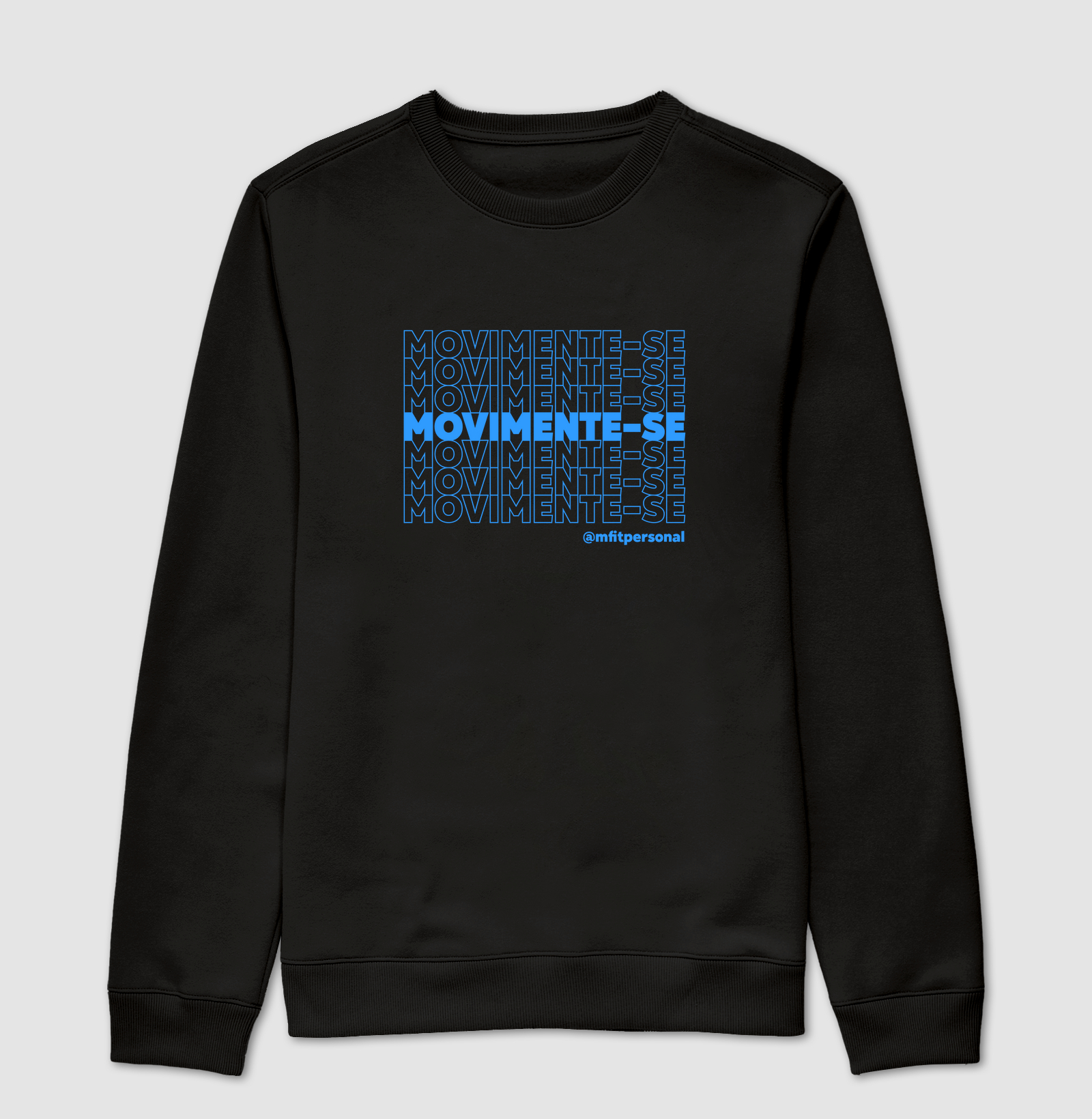 movimente-se