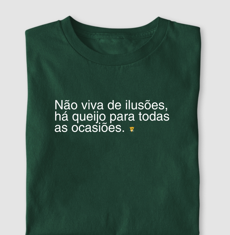 Queijo para todas ocasiões
