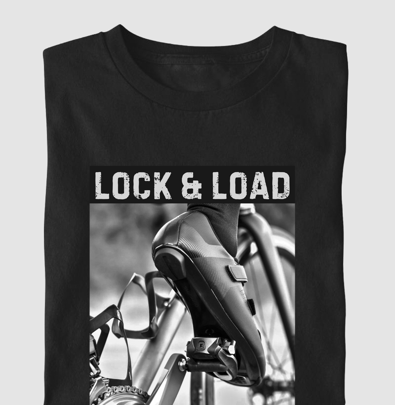 Lock and Load