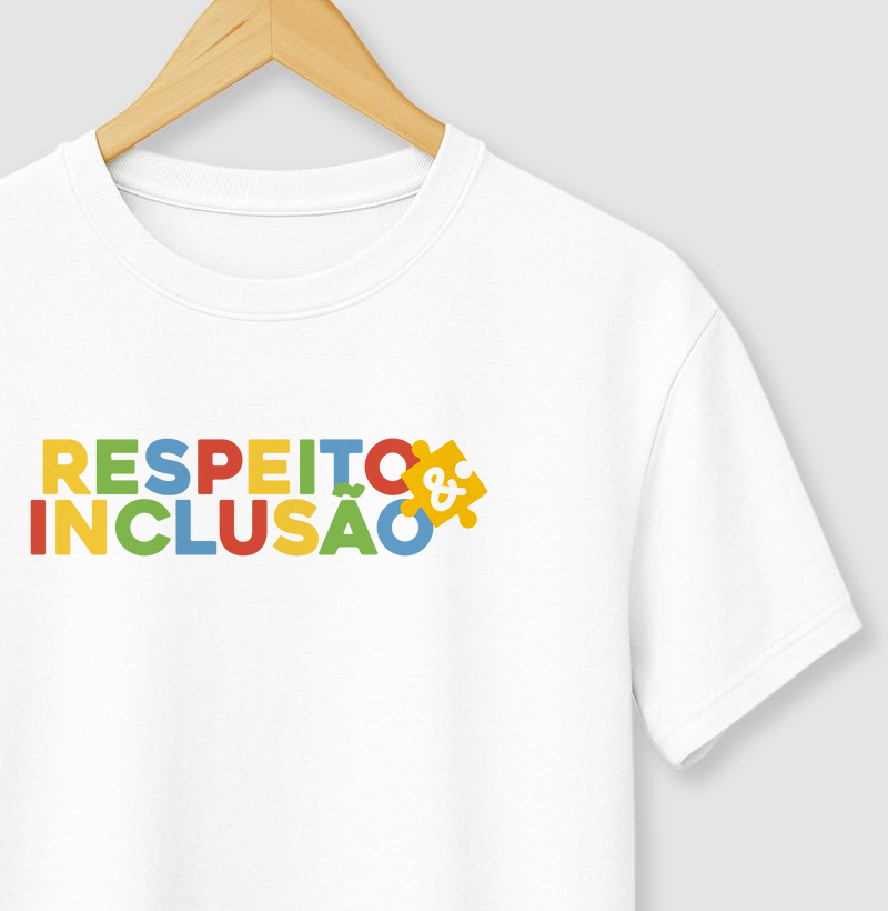 Respeito & Inclusão