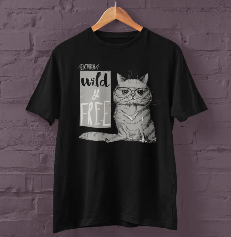 Gato Nerd
