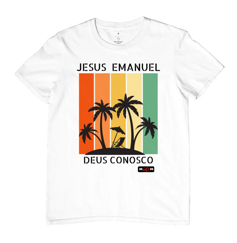 Deus conosco