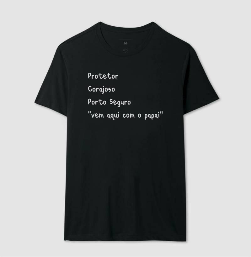 Camisa Protetor