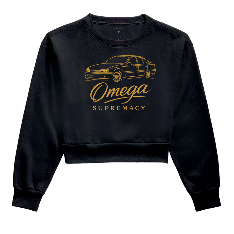 Omega Supremacy
