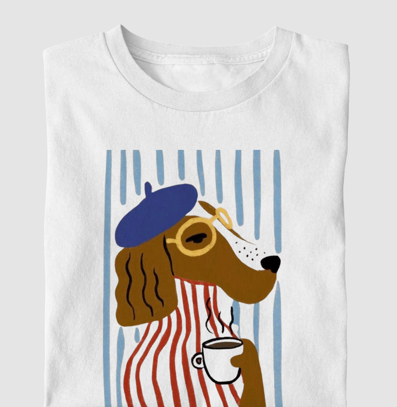 Chic Dog