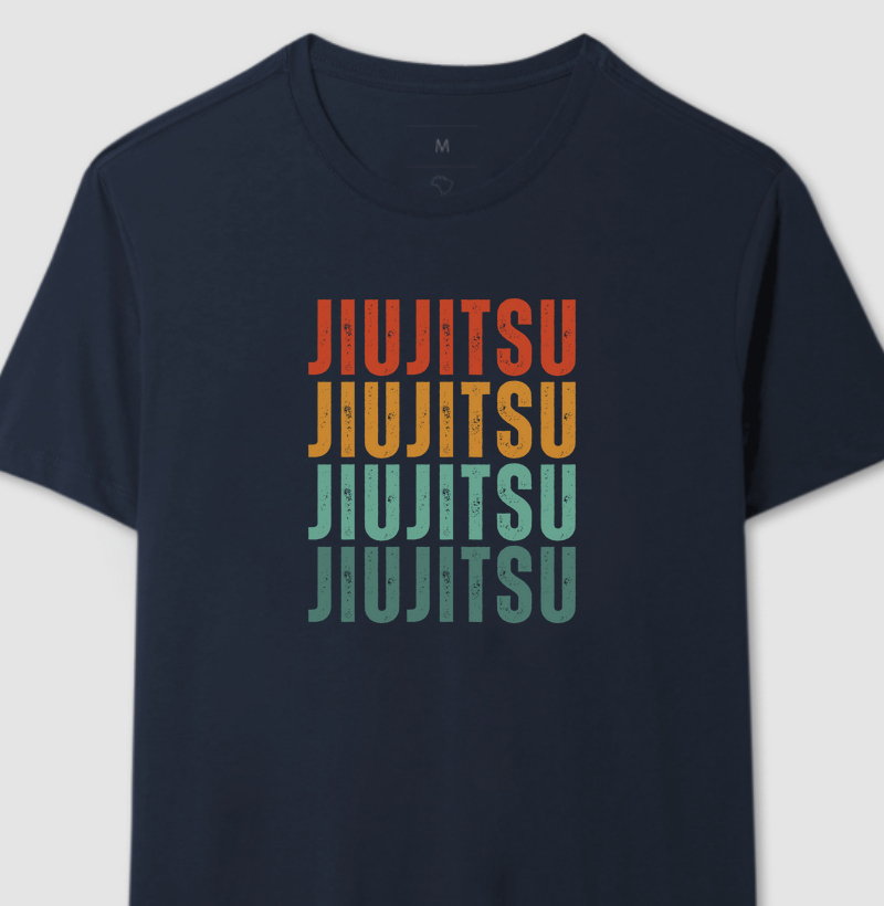 Jiu-jitsu Cores
