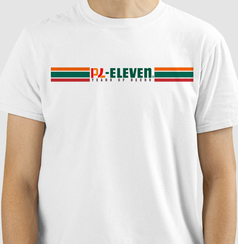 PL ELEVEN 