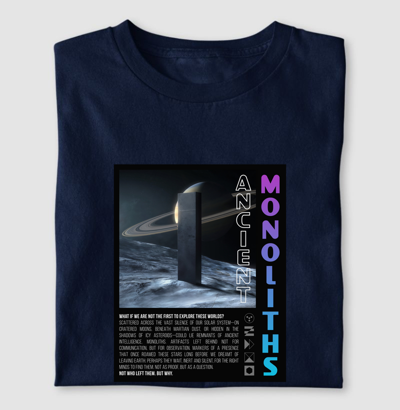 Ancient Monoliths