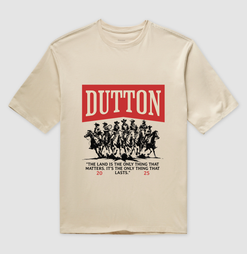 DUTTON