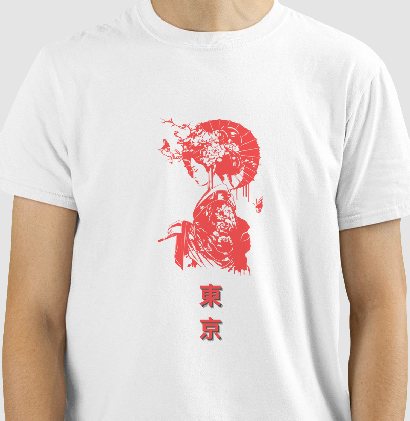 Camisa 0