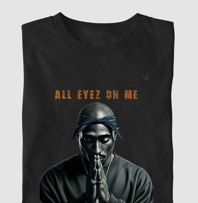 2PAC -All Eyez On Me