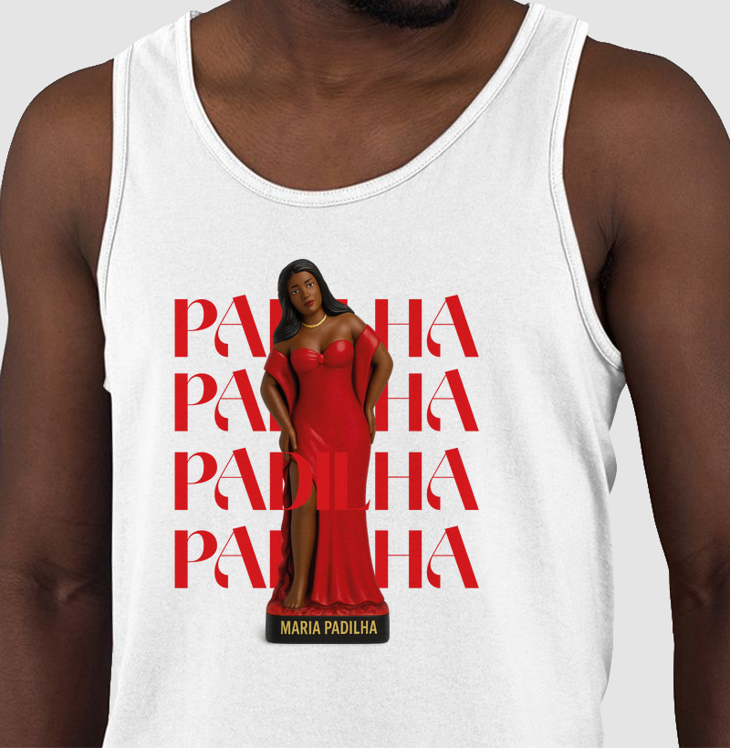 Padilha - gesso - 