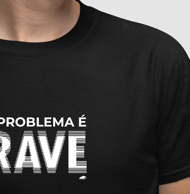 Meu problema é GRAVE