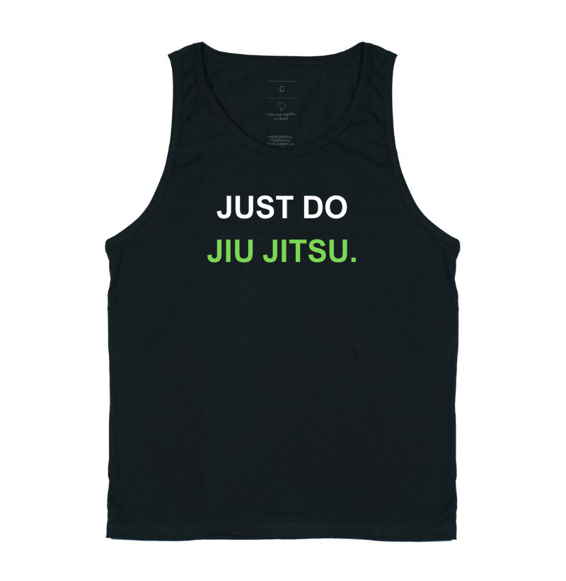 Just Do IT 