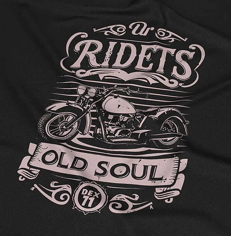 Riders of Time
