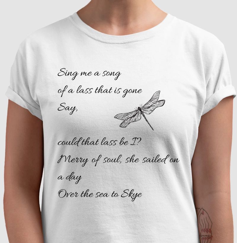 Sing me a Song