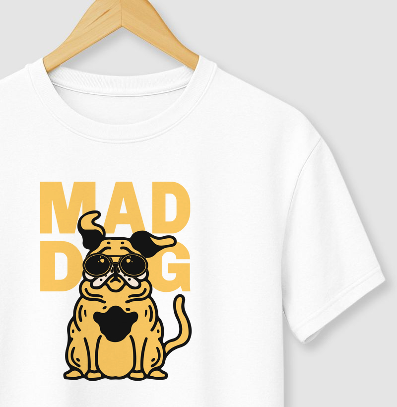 Mad Dog