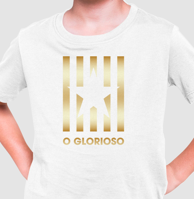 O Glorioso Dourado Inf Br Cz 