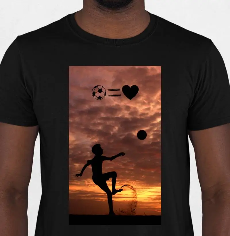 camiseta bicicleta