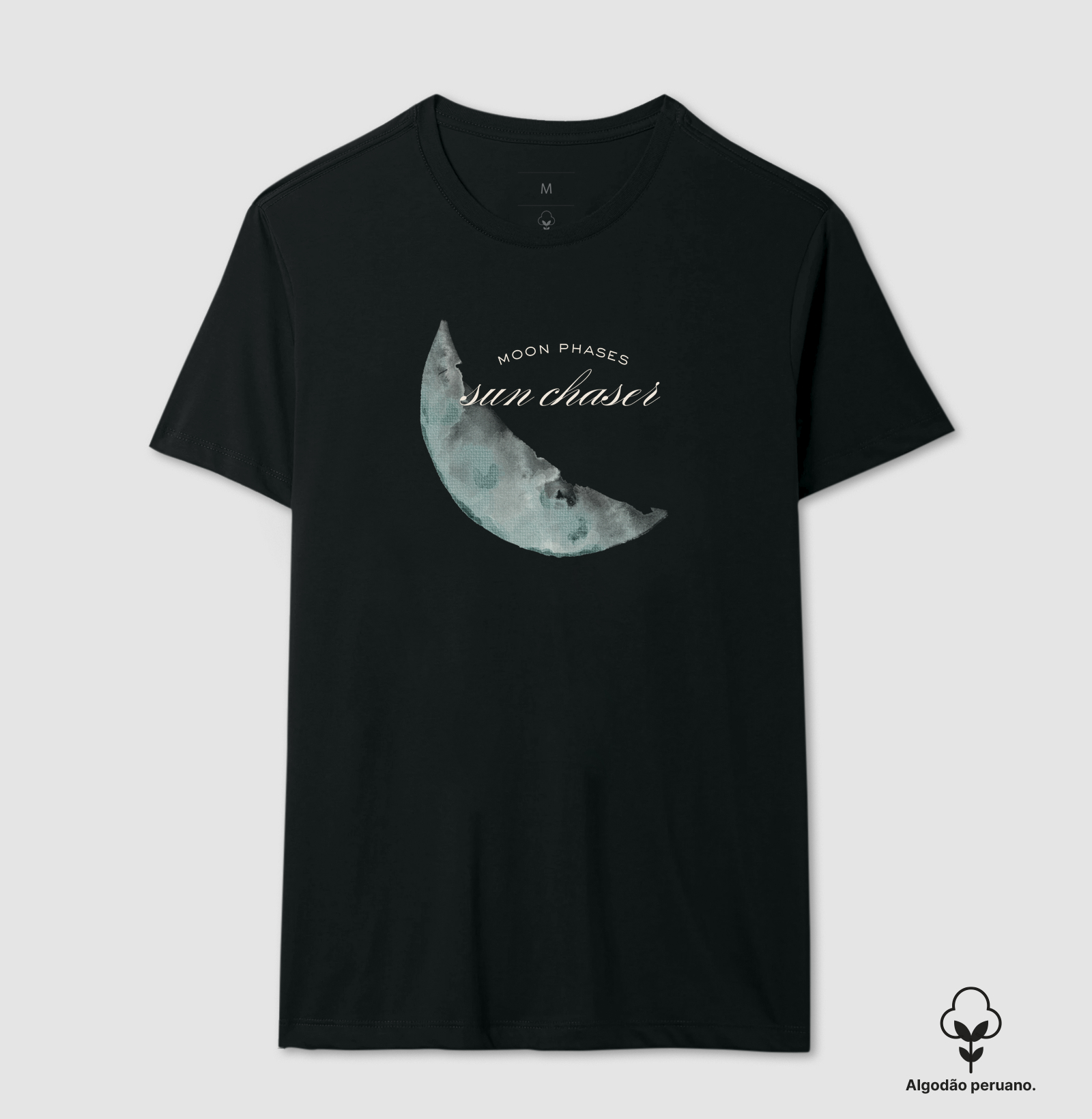 Moon Phases Shirt 