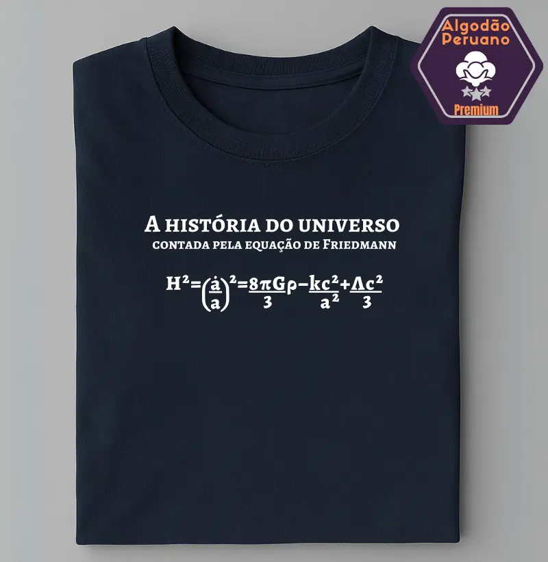 Equação de Friedmann