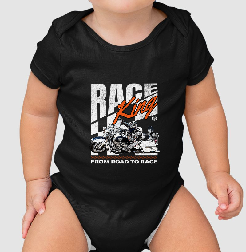 Race King 
