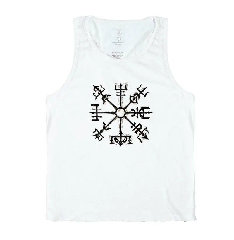 Vegvisir: A Bússola Ancestral da Proteção