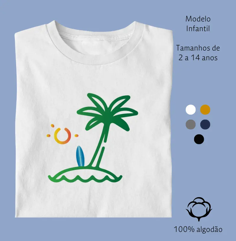 Beach Day (Infantil)