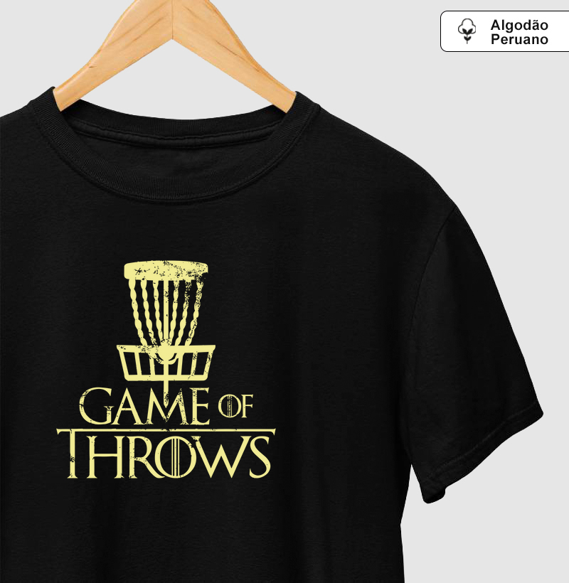 GAME OF THROWS