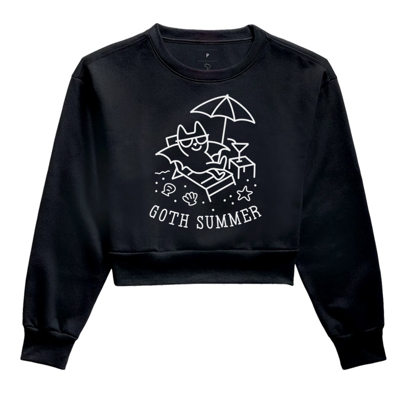 Goth Summer