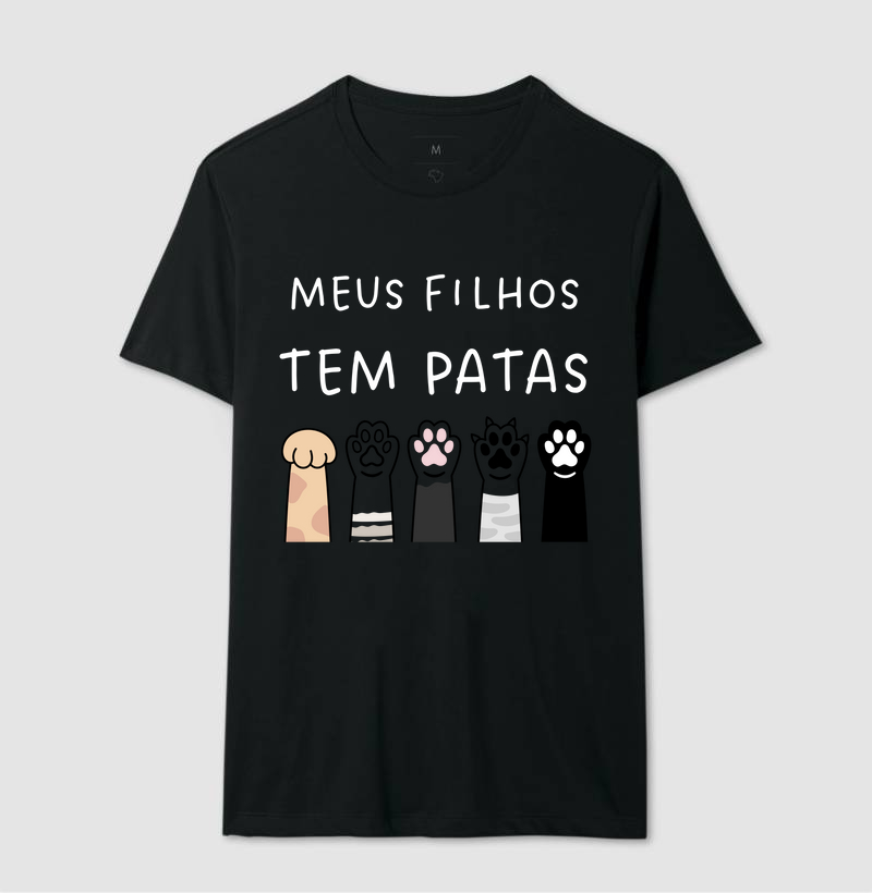 Filhos de 4 Patas