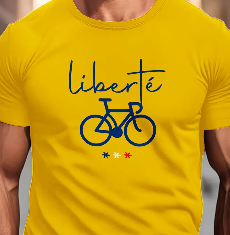 Liberté