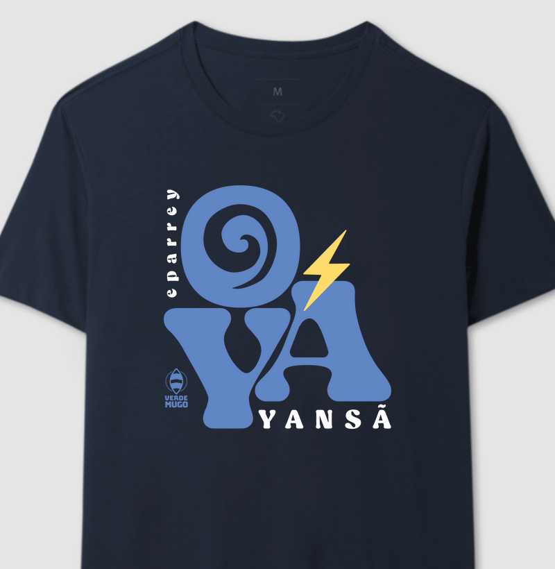 Oyá Yansã