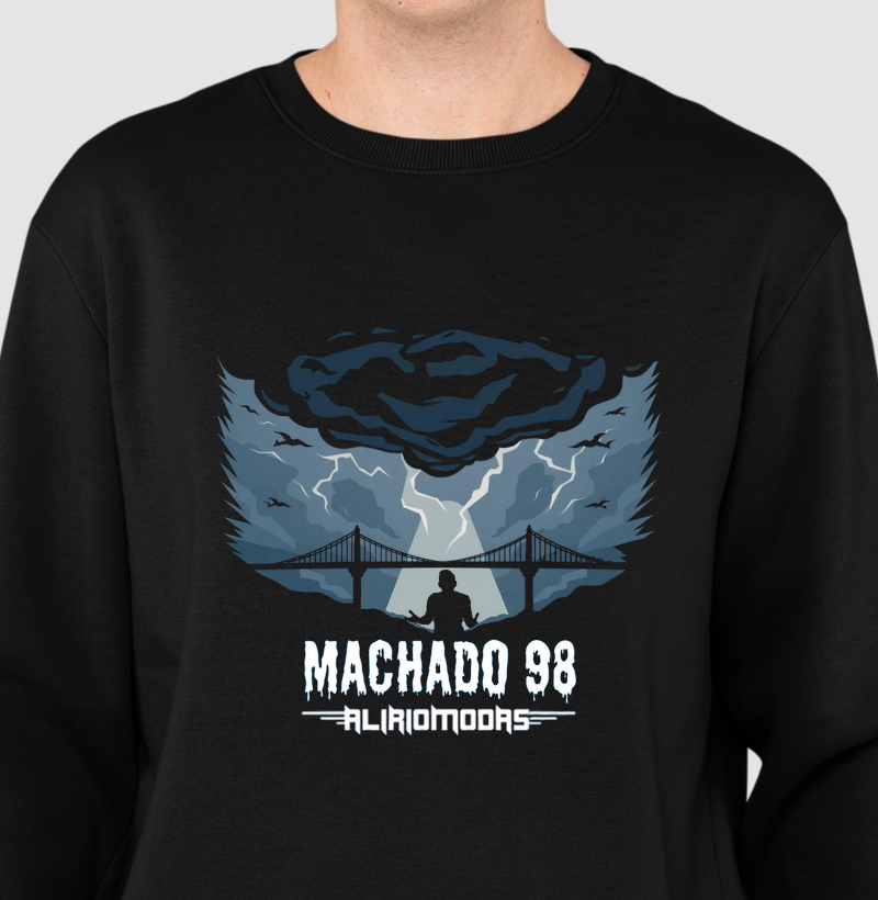 Machado 98